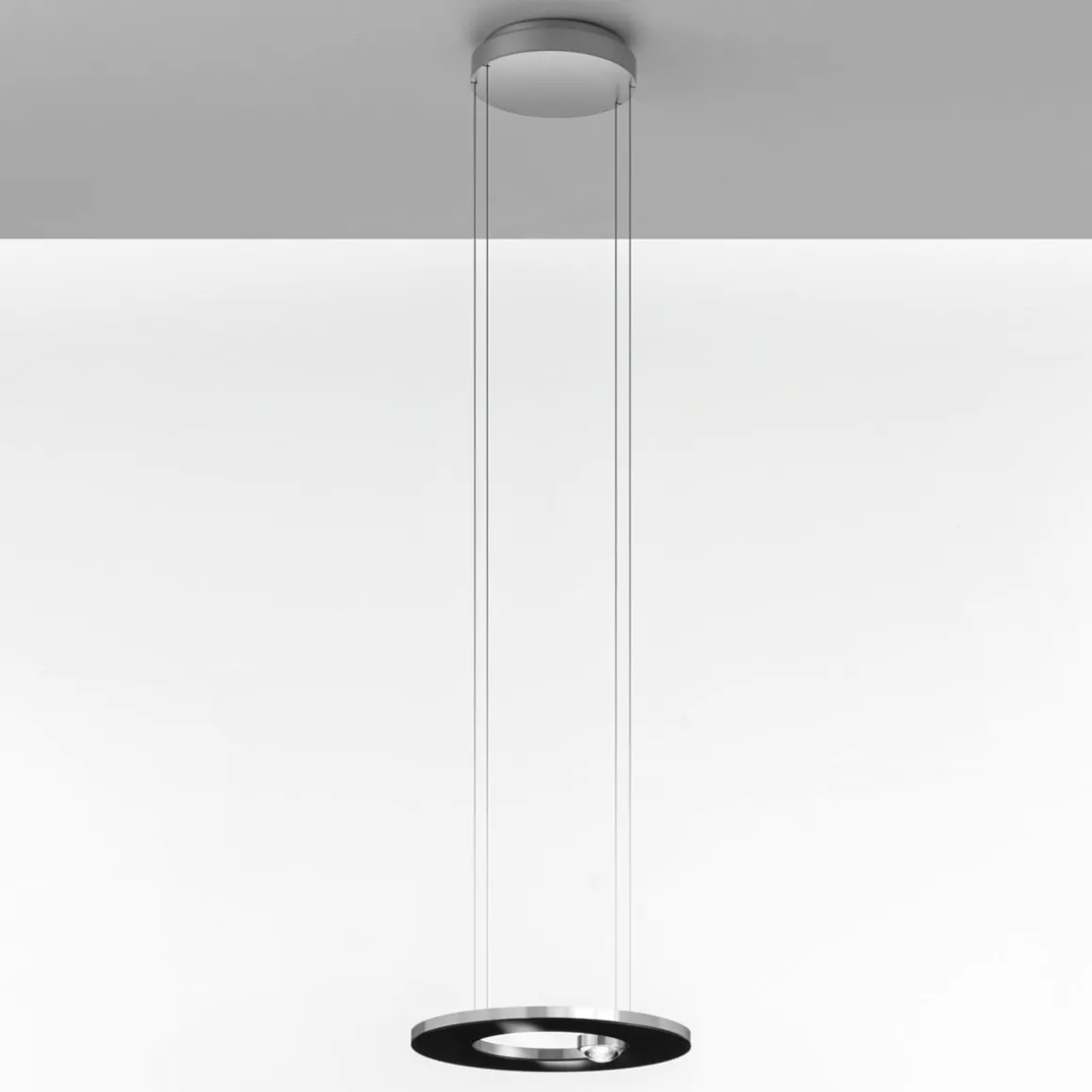 Cini & Nils Passepartout25 sopratavolo LED Pendelleuchte