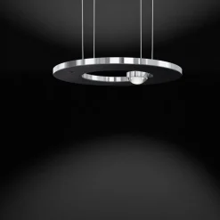 Cini & Nils Passepartout25 sopratavolo LED Pendelleuchte, mit Sensordimmer