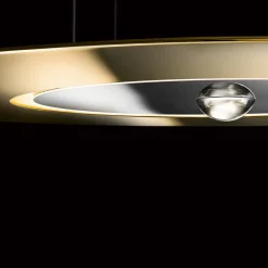 Cini & Nils Passepartout55 sopratavolo LED Pendelleuchte