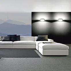 Cini & Nils Sestessa Parete LED