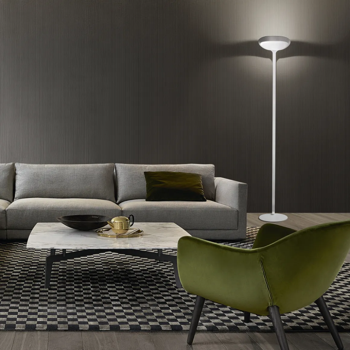 Cini & Nils Sestessa Terra LED