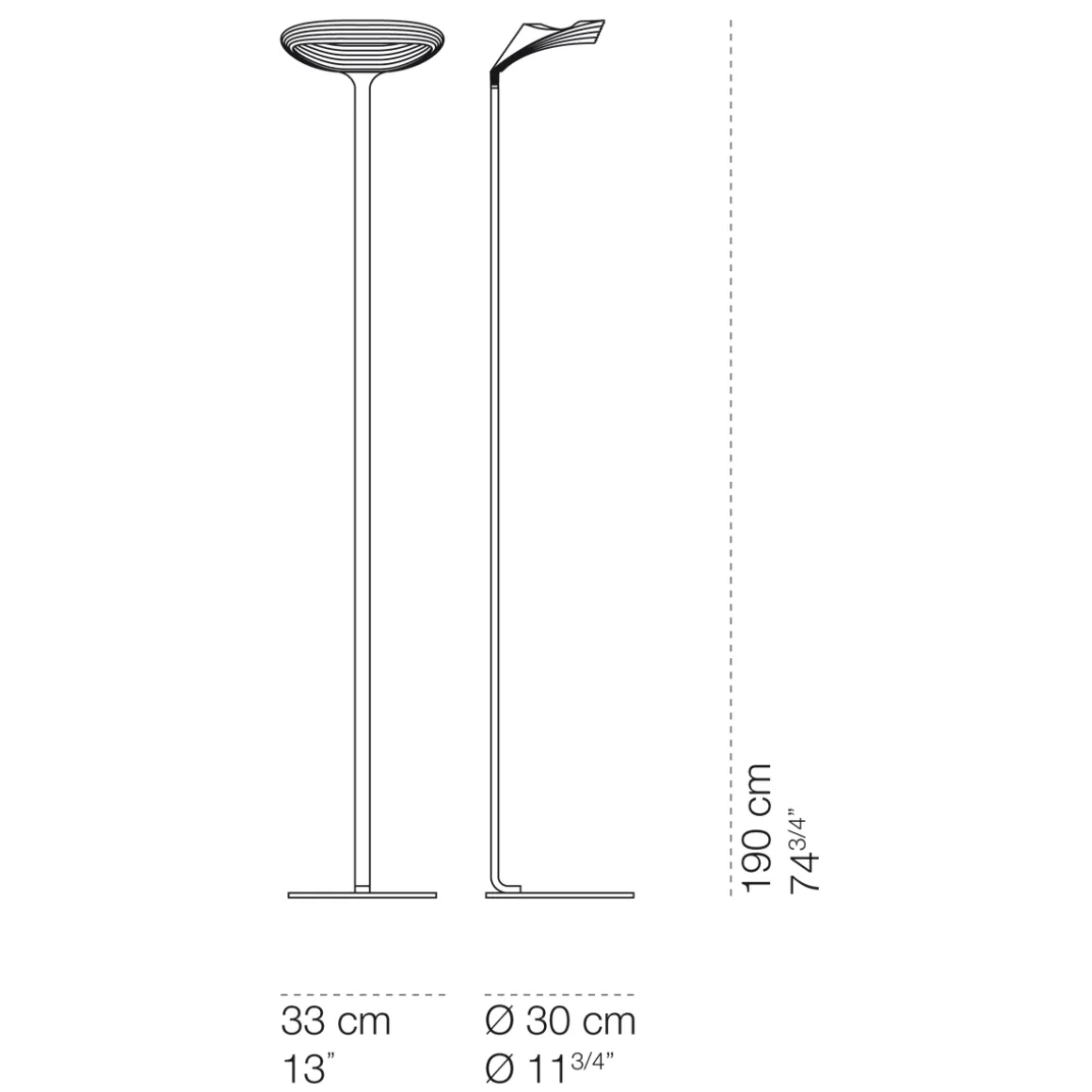 Cini & Nils Sestessa Terra LED