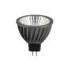 Civilight HALED III LED Reflektor NV GU5.3, 7 W, Ra95, dimmbar