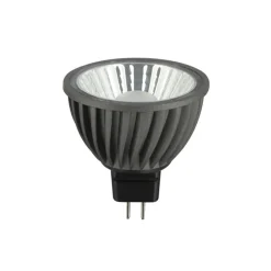 Civilight HALED III LED Reflektor NV GU5.3, 7 W, Ra95, dimmbar