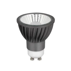 Civilight HALED III LED Reflektor GU10, 6 W, Ra95, Dim-to-Warm