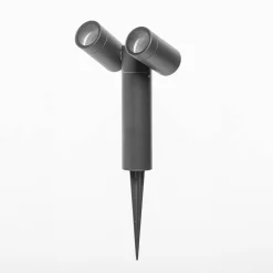 CMD Leuchten 9089 Außenstrahler mit Erdspieß