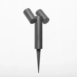 CMD Leuchten 9089 Außenstrahler mit Erdspieß