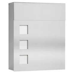 CMD Leuchten 96 Briefkasten mit Fenster