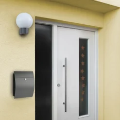 CMD Leuchten 47/77 Briefkasten