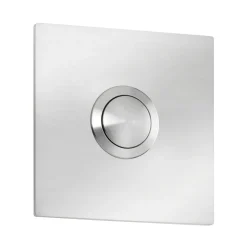 CMD Leuchten 100/104 Klingelknopf Quadrat