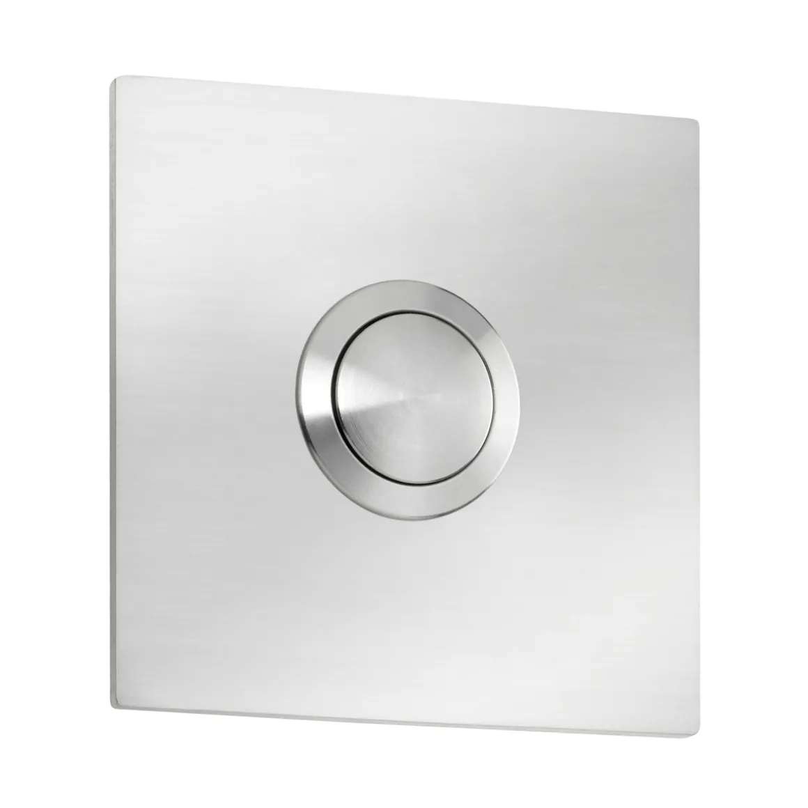 CMD Leuchten 100/104 Klingelknopf Quadrat