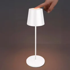 CMD Leuchten 9078/9079 LED Akkuleuchte