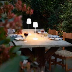 CMD Leuchten 9078/9079 LED Akkuleuchte