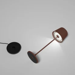 CMD Leuchten 9035/9036/9037 LED Akkuleuchte