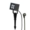 CMD Leuchten 9045 LED Erdspießstrahler