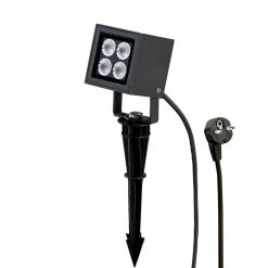 CMD Leuchten 9045 LED Erdspießstrahler