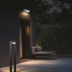 CMD Leuchten 9051 LED Stehleuchte