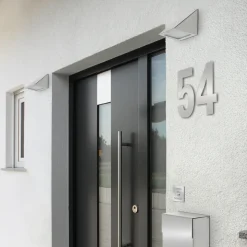 CMD Leuchten 113 LED Wandleuchte