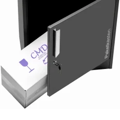 CMD Leuchten 9046 Paketbriefkasten