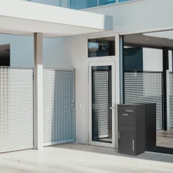 CMD Leuchten 9046 Paketbriefkasten