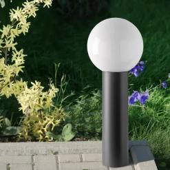 CMD Leuchten 95/75 Sockelleuchte