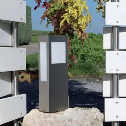 CMD Leuchten 39/79 Sockelleuchte