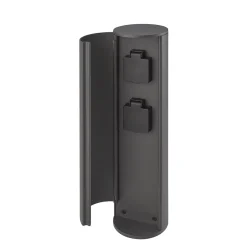 CMD Leuchten 9016 Steckdosensäule