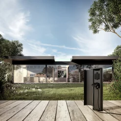 CMD Leuchten 9016 Steckdosensäule