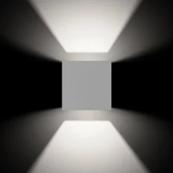 CMD Leuchten 9032/9033 Up & Down LED Wandleuchte