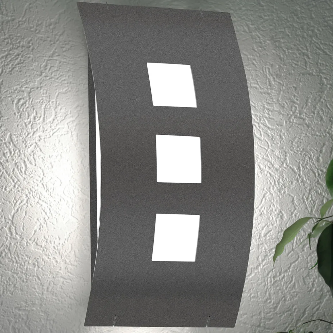 CMD Leuchten 23/71 Wandleuchte