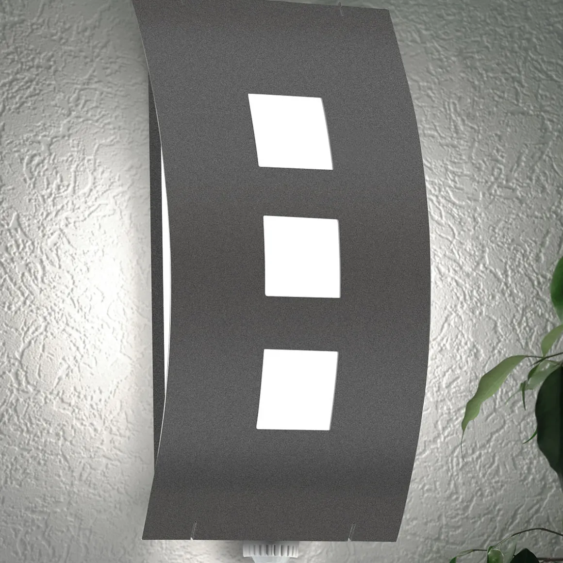 CMD Leuchten 23/71 Wandleuchte