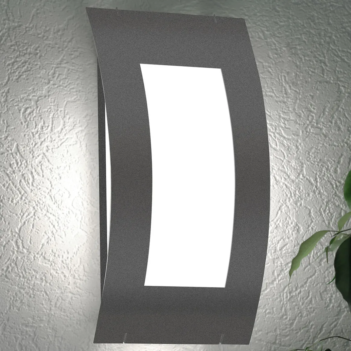 CMD Leuchten 37/72 Wandleuchte