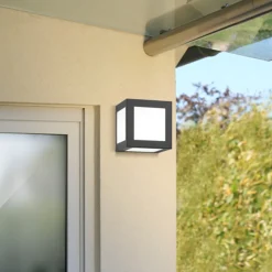 CMD Leuchten 41 Wandleuchte