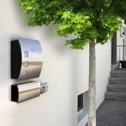 CMD Leuchten 50/78 Zeitungsfach