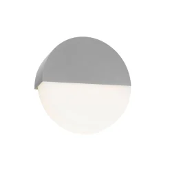 CMD Leuchten Berlin LED Außenwandleuchte