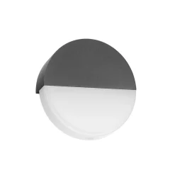 CMD Leuchten Berlin LED Außenwandleuchte