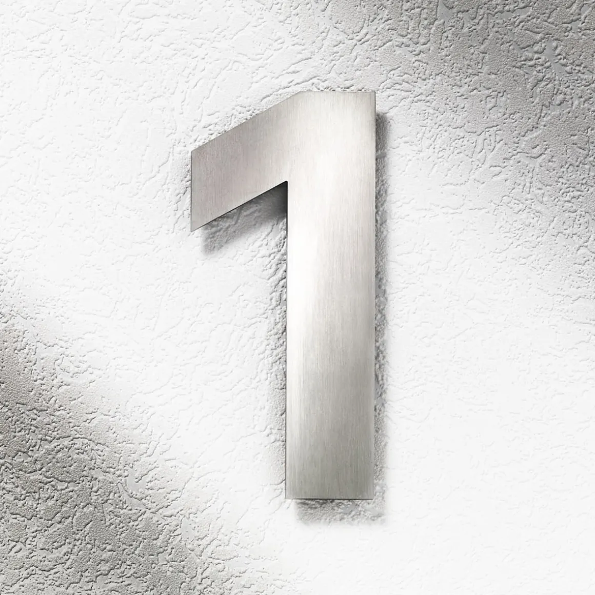 CMD Leuchten Hausnummer "groß"