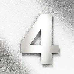 CMD Leuchten Hausnummer