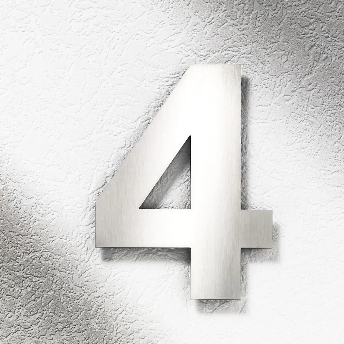 CMD Leuchten Hausnummer "groß"