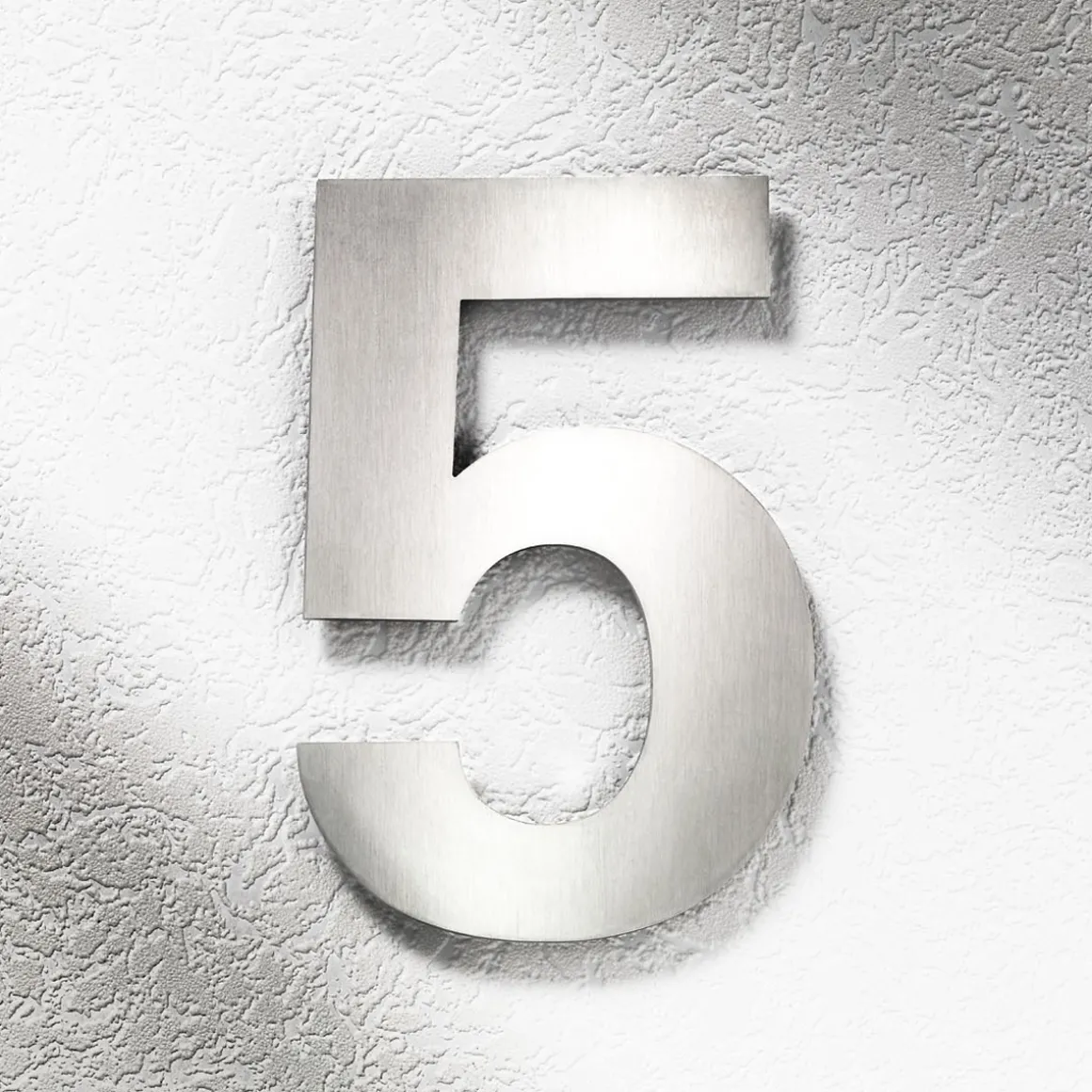 CMD Leuchten Hausnummer "groß"