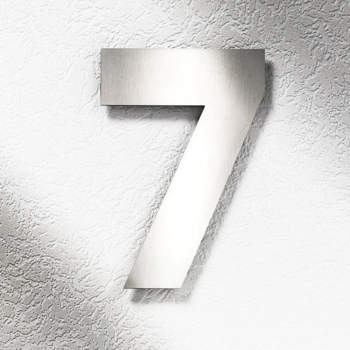 CMD Leuchten Hausnummer "groß"