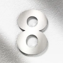 CMD Leuchten Hausnummer