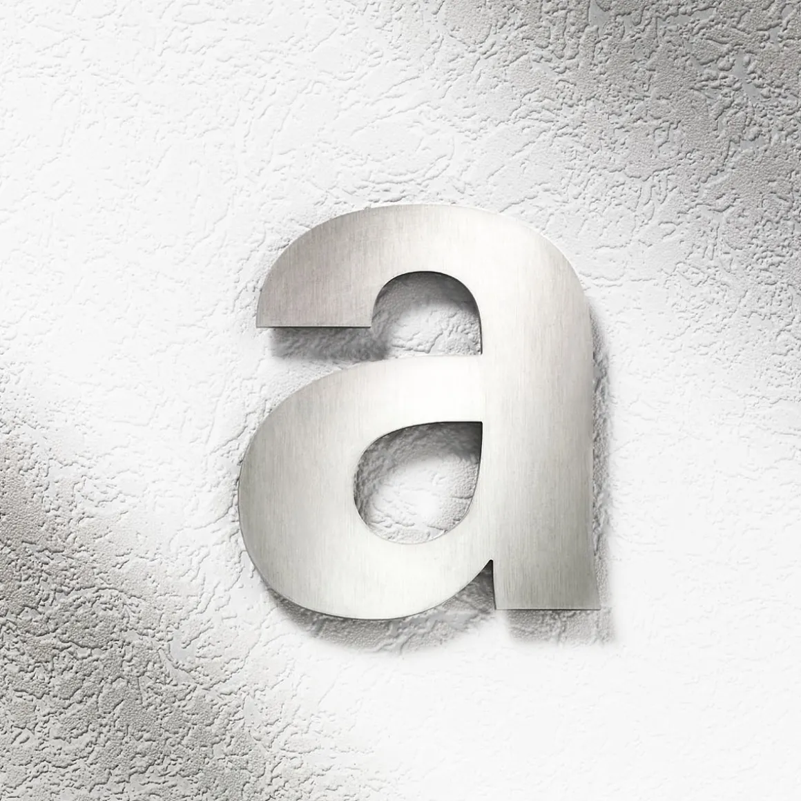 CMD Leuchten Hausnummer "groß"