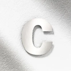 CMD Leuchten Hausnummer