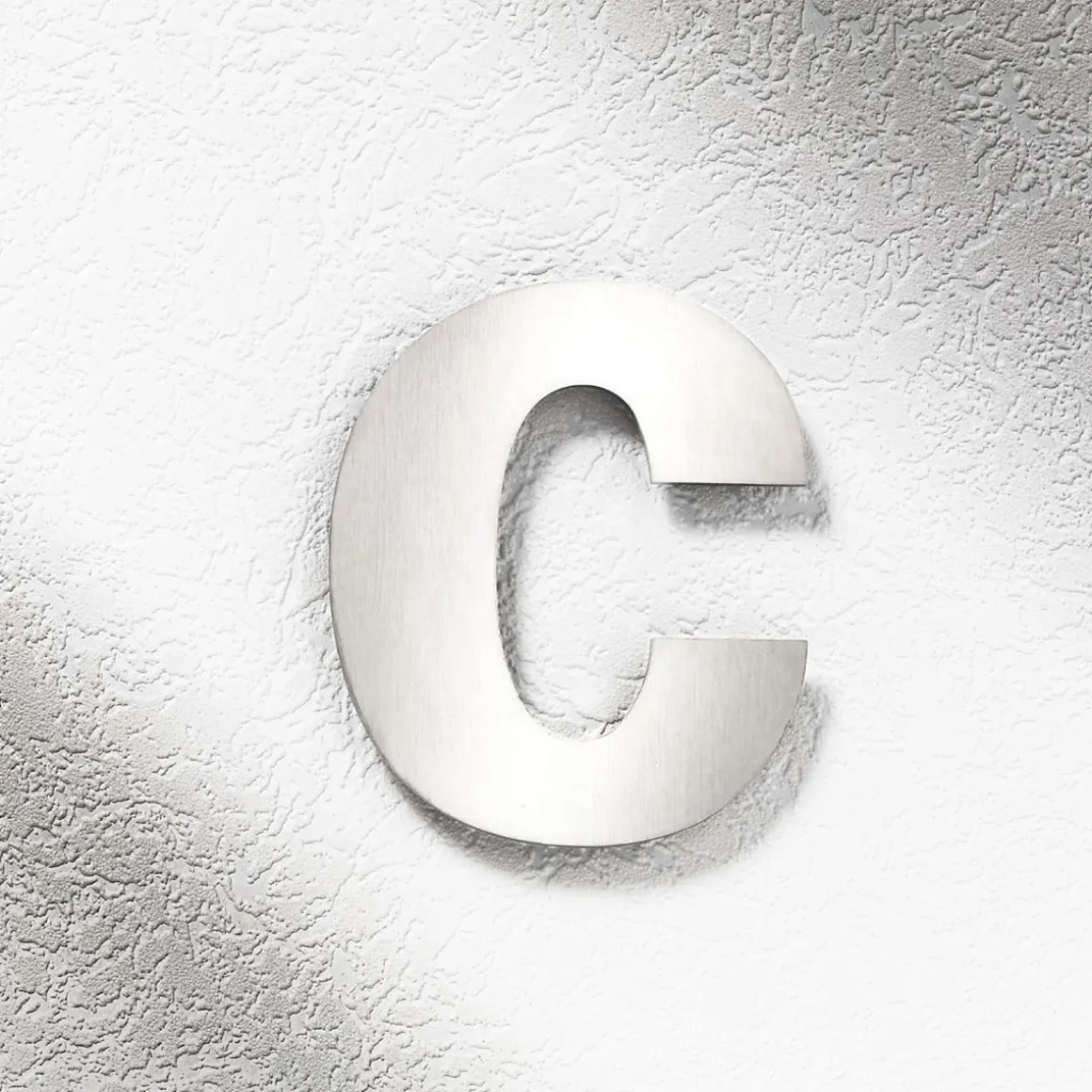 CMD Leuchten Hausnummer "groß"