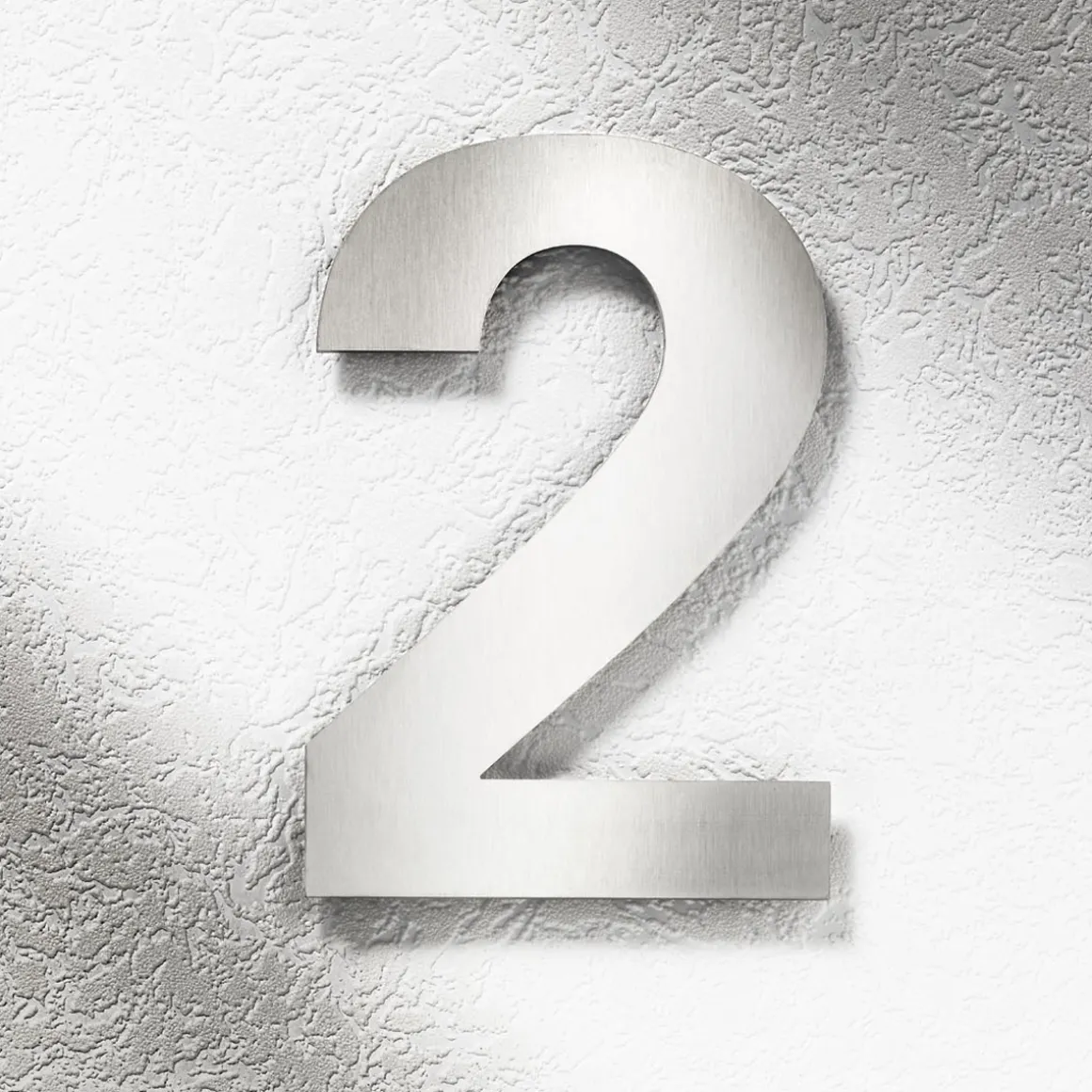 CMD Leuchten Hausnummer "groß"