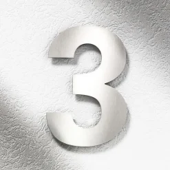 CMD Leuchten Hausnummer