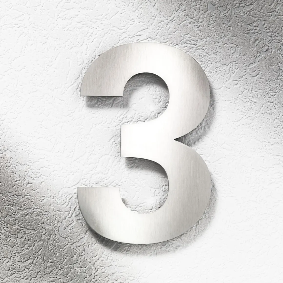 CMD Leuchten Hausnummer "groß"