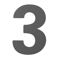 CMD Leuchten Hausnummer 