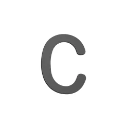 CMD Leuchten Hausnummer 